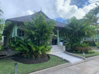 The Gatehouse - Saint James - 5