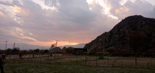 Cabaña "Amanecer" - Chilecito - 7