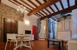 Borgo Allegri Apartment - Florence - 0