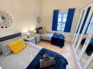 Spacious & Quiet, a perfect base - Bishops Stortford - 0
