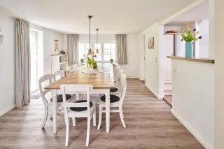 Ferienhaus Stürsholz Gut Oestergaard - 9