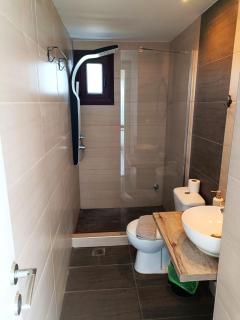 Salonikiou Beach Apartments & Villas - Agios Nikolaos - 3