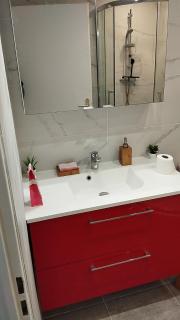 Le Beau Refuge Parisien de Cergy - Parisian modern flat at Cergy - 1