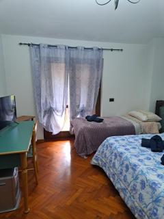 Villa ARPE - Montemiletto - 9