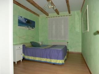 El Establo,Casa rural - 1