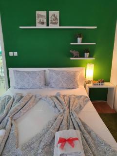Apartments Nela - Ohrid - 0