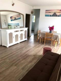 Cottage chaleureux avec jacuzzi - Saint-François - 7