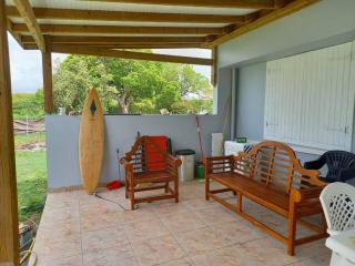 Cottage chaleureux avec jacuzzi - Saint-François - 2