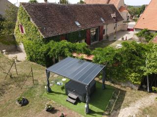 La Grange - Nohant-Vic - 0