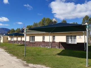Rhodene Farm Cottages - Prince Alfred Hamlet - 6