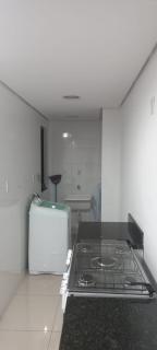 Apartamentos Ed London, na Av principal a poucos passos das Termas - Piratuba - 2