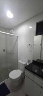 Apartamentos Ed London, na Av principal a poucos passos das Termas - Piratuba - 5