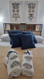 Il quaRtetto apartment - Palermo - 1