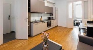 Flarent Economy Apartments - Vienna - 3