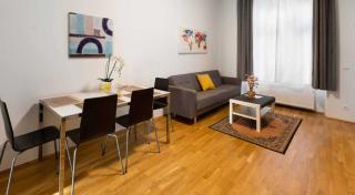 Flarent Economy Apartments - Vienna - 8