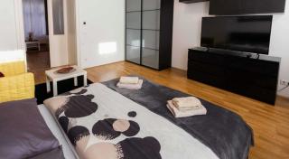 Flarent Economy Apartments - Vienna - 6