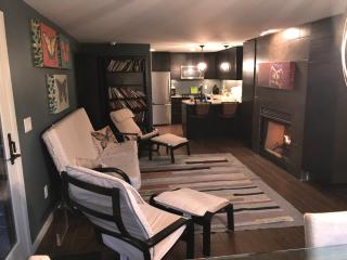 Birds of a Feather Lodge - Bridgman - 1