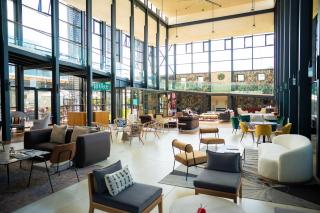 Royal Green Wellness Resort - 8