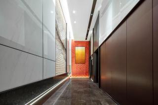 Atour Hotel Meizhou West Station R&F Center - Meizhou - 3