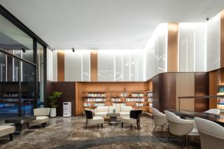 Atour Hotel Meizhou West Station R&F Center - Meizhou - 7