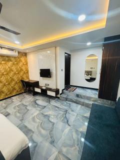 Hotel Staywell,Pithampur - 5