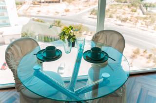 Квартира с видом на море 77 - 2