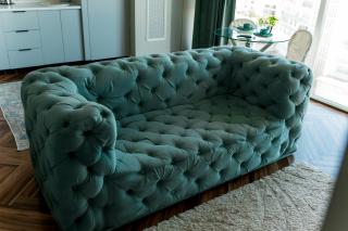 Квартира с видом на море 77 - 1