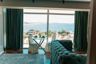 Квартира с видом на море 77 - 8