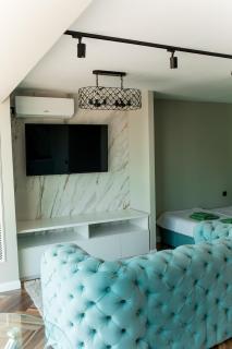 Квартира с видом на море 77 - 7