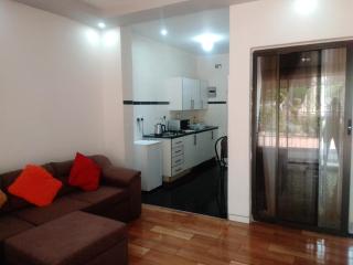 PaTerrace guest lodge - Harare - 5