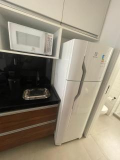 Amazing Loft Copacabana by Tata - Rio de Janeiro - 4