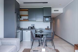 Luxury Bellagio 203 One Bed with Inverter - 3