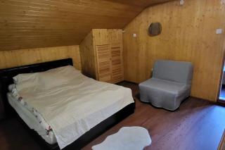 Cabana Cotu lui Iepure - Trăisteni - 2