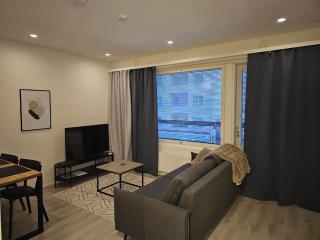 Apartment Otava - Rovaniemi - 9