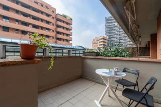 4 Star Family & Friends Apt - Self Check-in - Bolonia - 2
