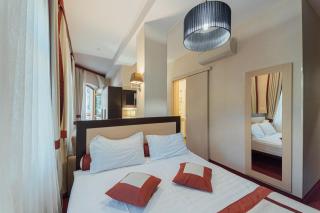Boutique Hotel Palais Royal - Odesa - 2