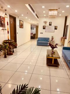 Amora Rooms Dwarka - Nuova Delhi - 4