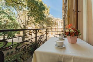 Boutique Hotel Palais Royal - 7