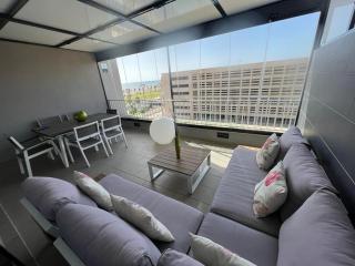 Atico Duplex en Playa Serena - Roquetas de Mar - 6