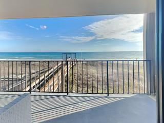 Ocean Breeze West #201 - Perdido Key - 6