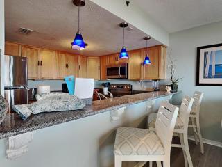Ocean Breeze West #201 - Perdido Key - 3