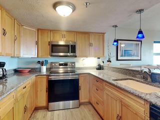 Ocean Breeze West #201 - Perdido Key - 2