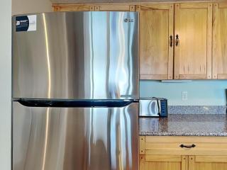 Ocean Breeze West #201 - Perdido Key - 1