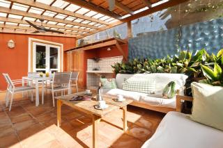 Finca La Calabacera Casa Amarilla By Paramount Holidays - Guía de Isora - 4