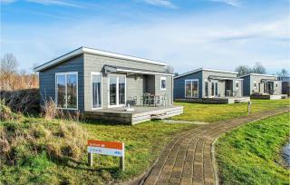 Nice Home In Lauwersoog With Wifi - Lauwersoog - 9