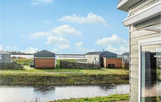 Nice Home In Lauwersoog With Wifi - Lauwersoog - 8