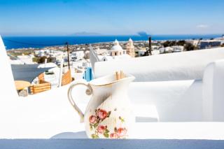 La Vista Santorini - 2