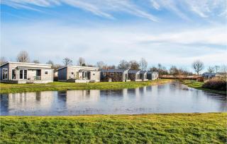 Nice Home In Lauwersoog With Wifi - Lauwersoog - 4