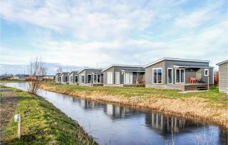 Nice Home In Lauwersoog With Wifi - Lauwersoog - 3