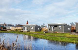 Nice Home In Lauwersoog With Wifi - Lauwersoog - 2
